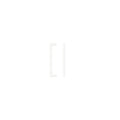 Top Drawer Fittings Square Block Cabinet Handle - All Sizes