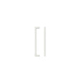 Top Drawer Fittings Square Block Cabinet Handle - All Sizes