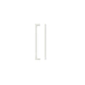 Top Drawer Fittings Square Block Cabinet Handle - All Sizes
