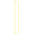 448mm / Brushed Gold