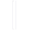 Top Drawer Fittings Square Block Cabinet Handle - All Sizes