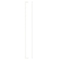 Top Drawer Fittings Square Block Cabinet Handle - All Sizes