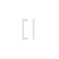 Top Drawer Fittings Square Block Cabinet Handle - All Sizes
