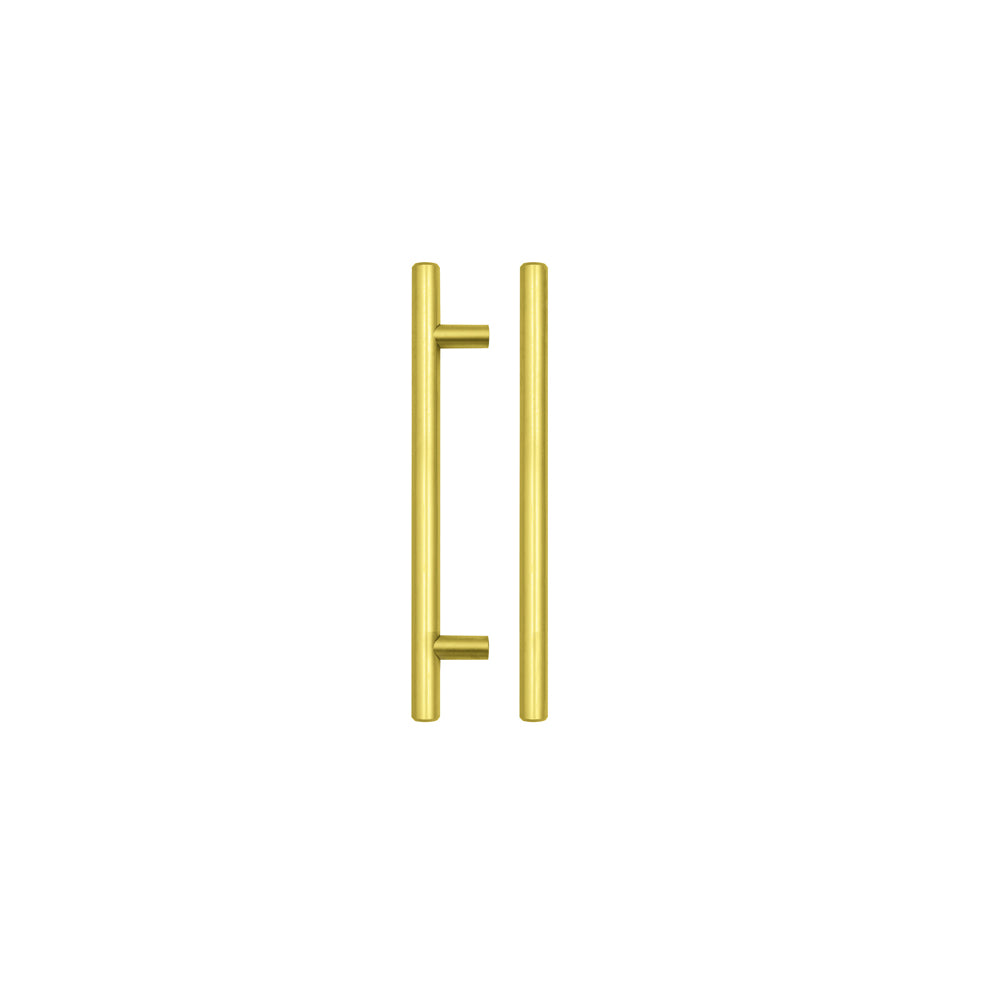 T-Bar Cabinet Handle - All Sizes