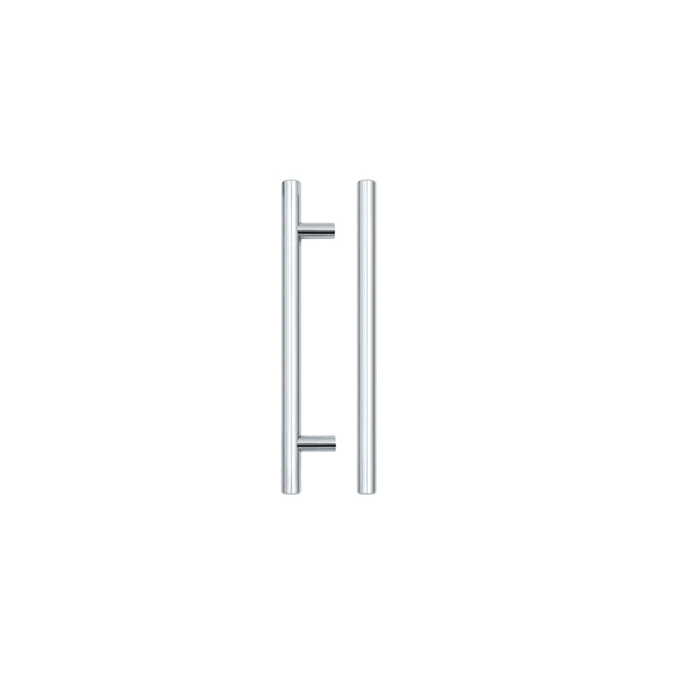 T-Bar Cabinet Handle - All Sizes