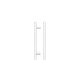 T-Bar Cabinet Handle - All Sizes