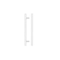T-Bar Cabinet Handle - All Sizes