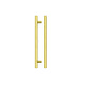 T-Bar Cabinet Handle - All Sizes