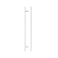 T-Bar Cabinet Handle - All Sizes