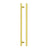 288mm / Brushed Gold