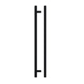 T-Bar Cabinet Handle - All Sizes