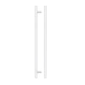T-Bar Cabinet Handle - All Sizes
