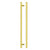 320mm / Brushed Gold