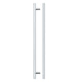 T-Bar Cabinet Handle - All Sizes