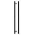 T-Bar Cabinet Handle - All Sizes