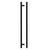320mm / Matt Black