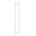 T-Bar Cabinet Handle - All Sizes