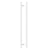 320mm / Matt White