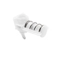 Modular 2 Litre Liquid Refillable Soap Dispenser