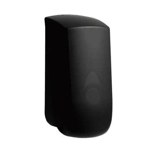 Myriad Matte Black Recycled 900ml Spray Soap Dispenser