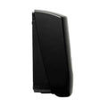 Myriad Matte Black Recycled 900ml liquid Soap Dispenser