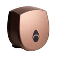Myriad Matte Silver Recycled Small 8” Jumbo Dispenser Copper Love Handles uk