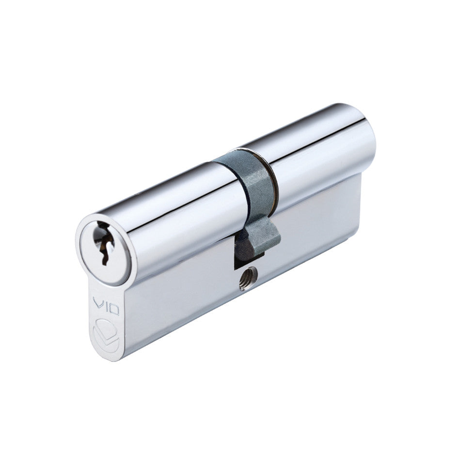 V10 Euro Profile Double Cylinder