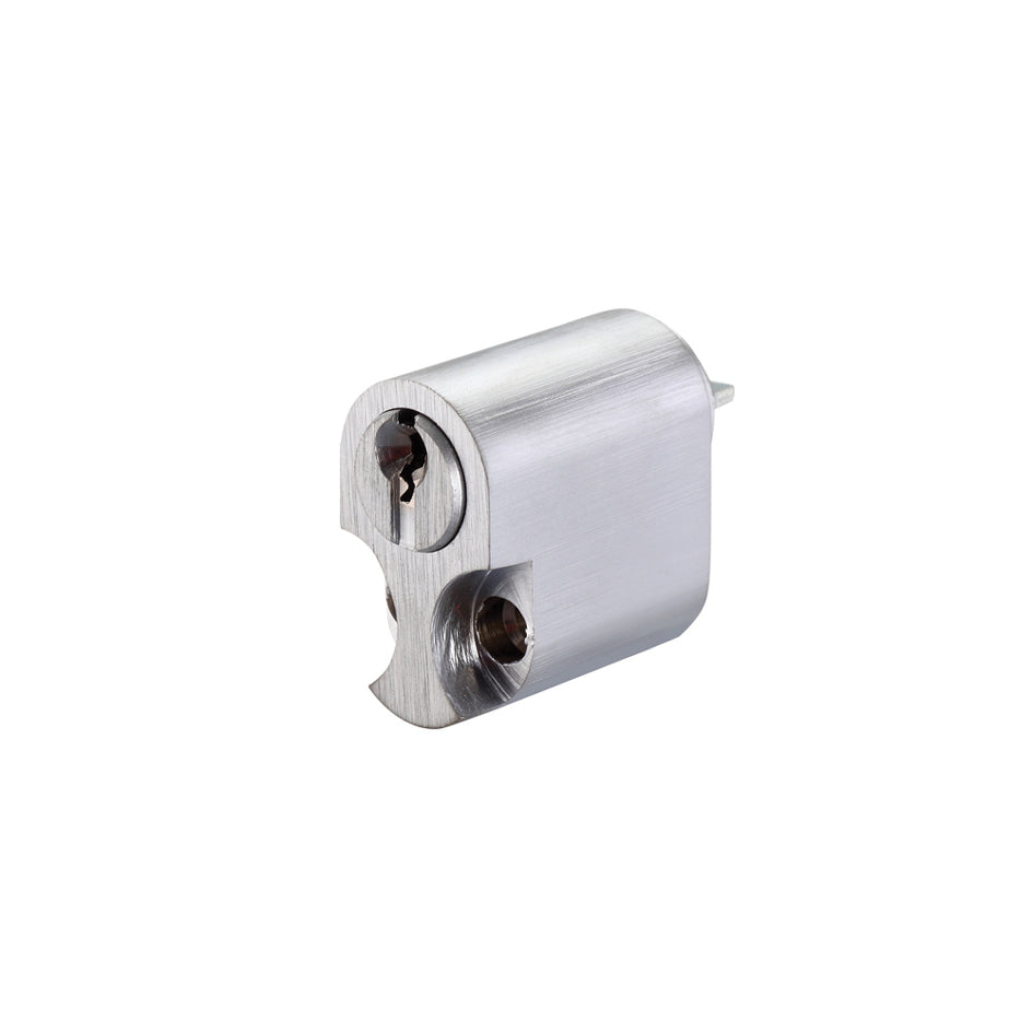 V10 Scandinavian Oval OUTER - Master Keyed