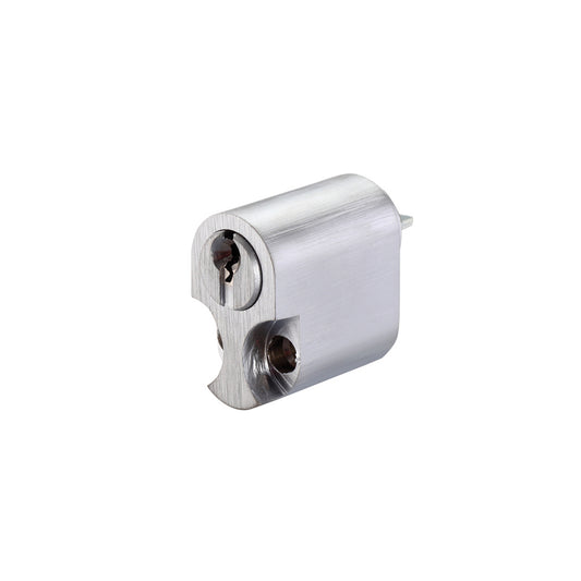 V10 Scandinavian Oval OUTER - Master Keyed