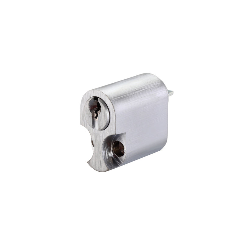 V10 Scandinavian Oval OUTER - Master Keyed