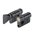 V5 Euro Profile Single Turn Cylinder