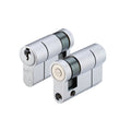 V5 Euro Profile Single Cylinder
