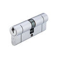 V5 Euro Profile Double Cylinder