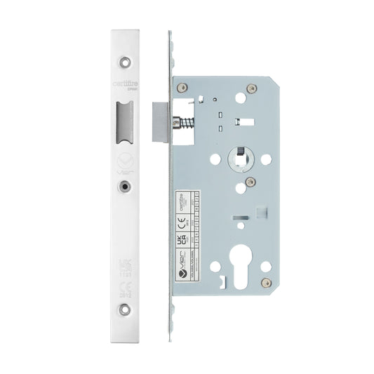 2-Piece DIN Latch Range