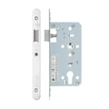 2-Piece DIN Latch Range 55-60mm 55mm Radius Polished Stainless Love Handles uk