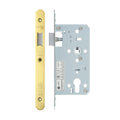 2-Piece DIN Latch Range 55-60mm 55mm Radius PVD Gold Love Handles uk