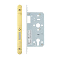2-Piece DIN Euro Deadlock – 55mm