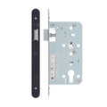 2-Piece DIN Latch Range 55-60mm 60mm Square Powder Coat White Love Handles uk