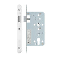 2-Piece DIN Latch Range 55-60mm 60mm Square Polished Stainless Love Handles uk