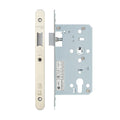 2-Piece DIN Latch Range 55-60mm 60mm Square Satin Stainless Love Handles uk