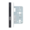 2 Piece DIN Euro Profile Deadlock 55-60mm
