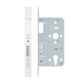 2 Piece DIN Euro Profile Deadlock 55-60mm