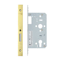 2 Piece DIN Euro Profile Deadlock 55-60mm