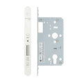 2 Piece DIN Euro Profile Deadlock 55-60mm
