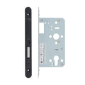 2 Piece DIN Euro Profile Deadlock 55-60mm