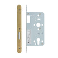 2 Piece DIN Euro Profile Deadlock 55-60mm