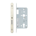 2 Piece DIN Euro Profile Deadlock 55-60mm