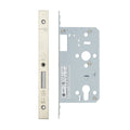 2 Piece DIN Euro Profile Deadlock 55-60mm