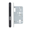 2 Piece DIN Euro Profile Deadlock 55-60mm