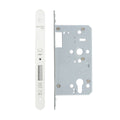 2 Piece DIN Euro Profile Deadlock 55-60mm